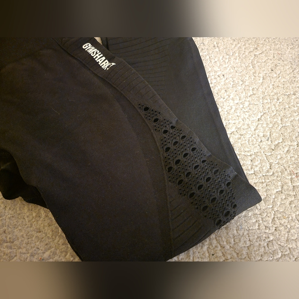 Gymshark | Legging Bundle | 3 Leggings | Size S/M… - image 3